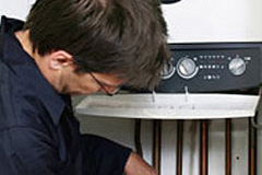 boiler replacement Barkers Hill