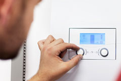 best Barkers Hill boiler servicing companies