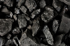 Barkers Hill coal boiler costs