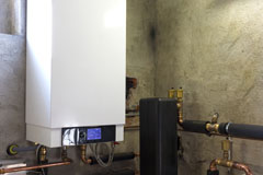 Barkers Hill condensing boiler companies