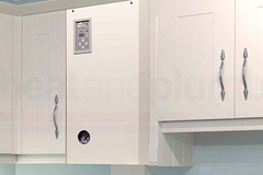 Barkers Hill electric boiler quotes