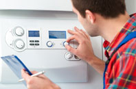 free commercial Barkers Hill boiler quotes