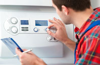 free Barkers Hill gas safe engineer quotes