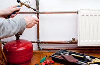 free Barkers Hill heating repair quotes