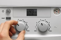 free Barkers Hill boiler maintenance quotes